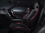 Nissan GT-R Black Edition 2008 года